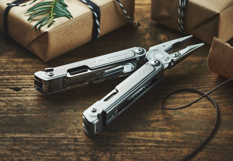 the perfect multi-tool