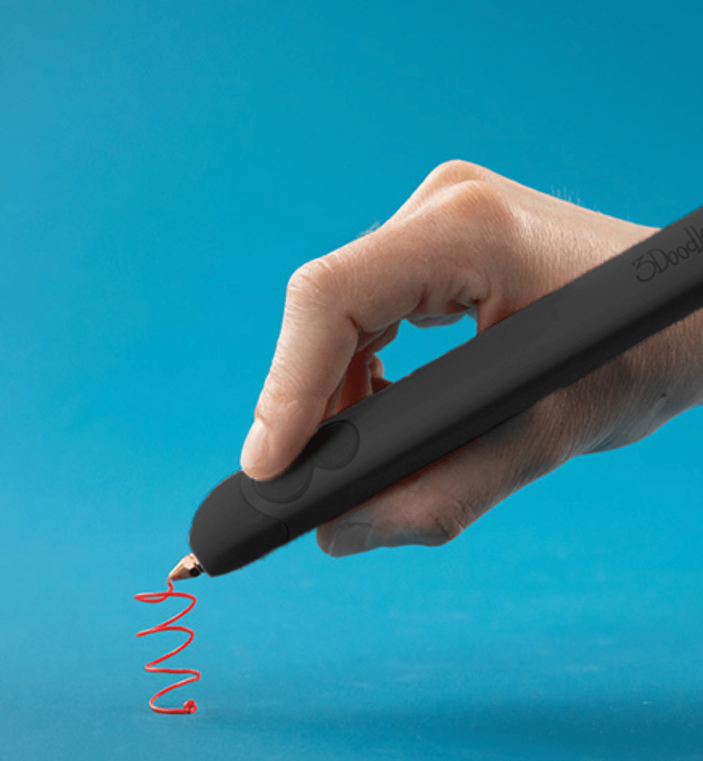 Start 3D printing today