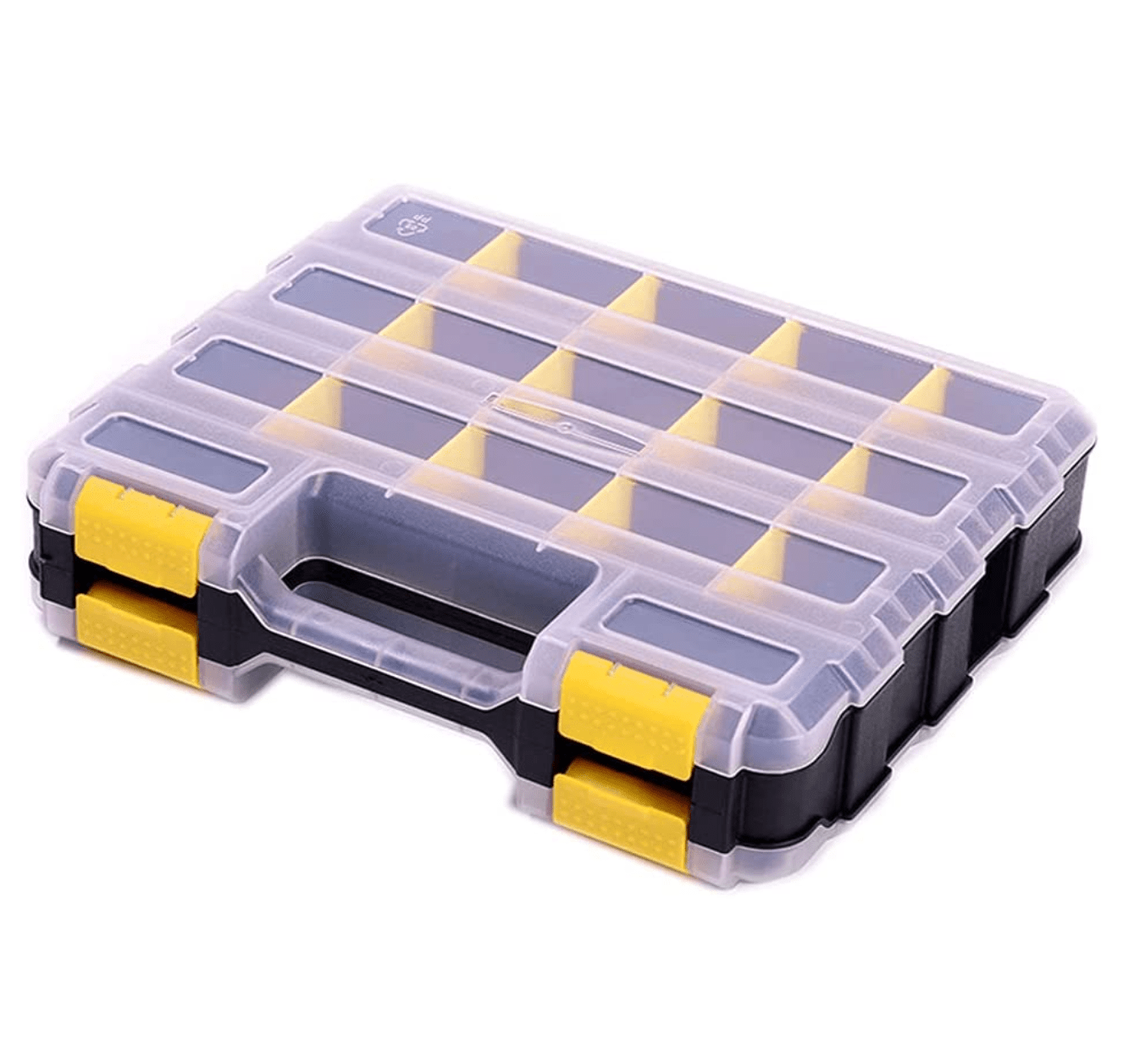 Check these compatment organizers out