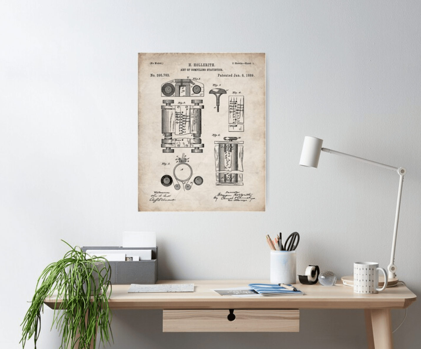 Check out this cool poster