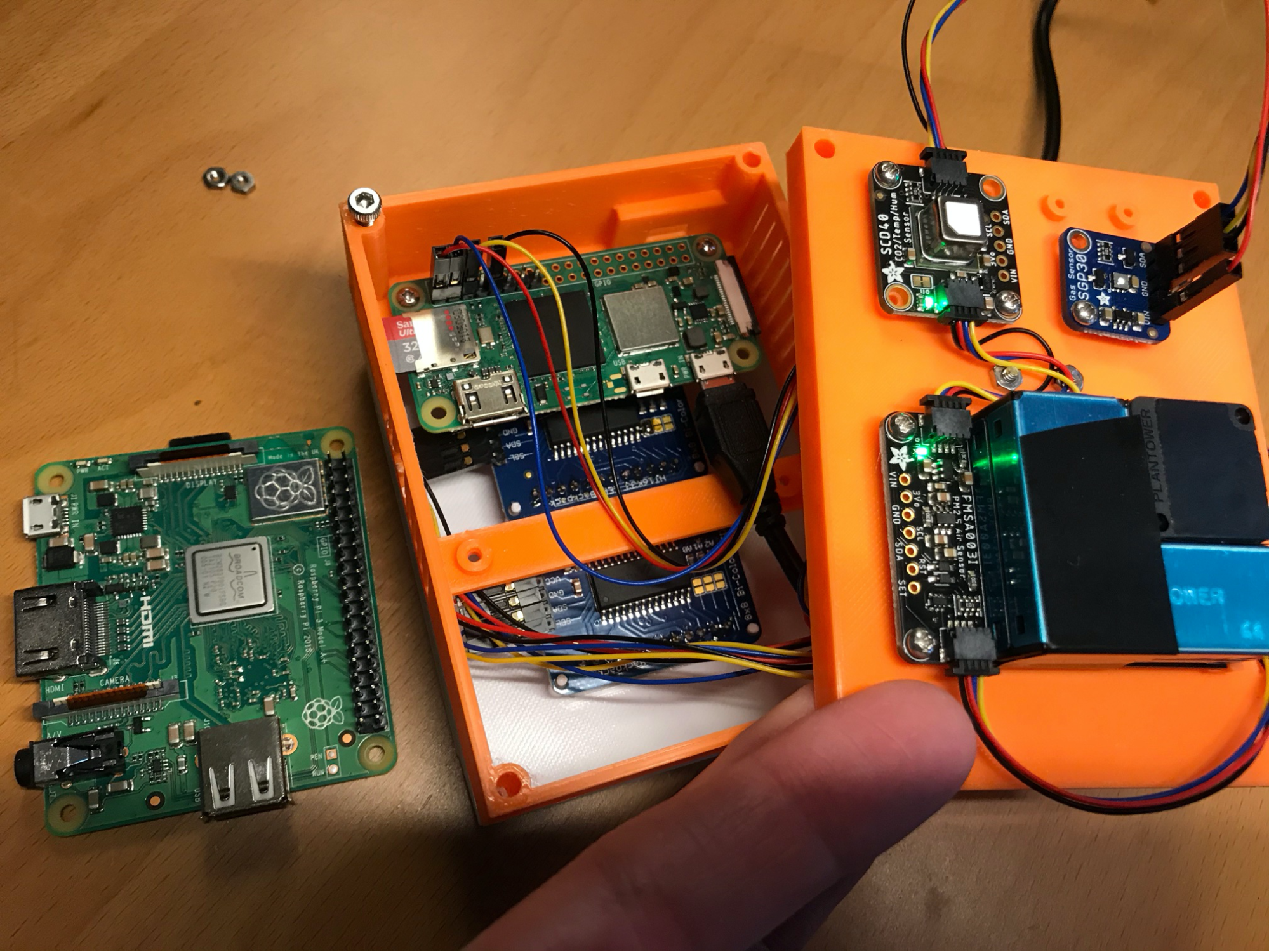 More edge compute power in a small package