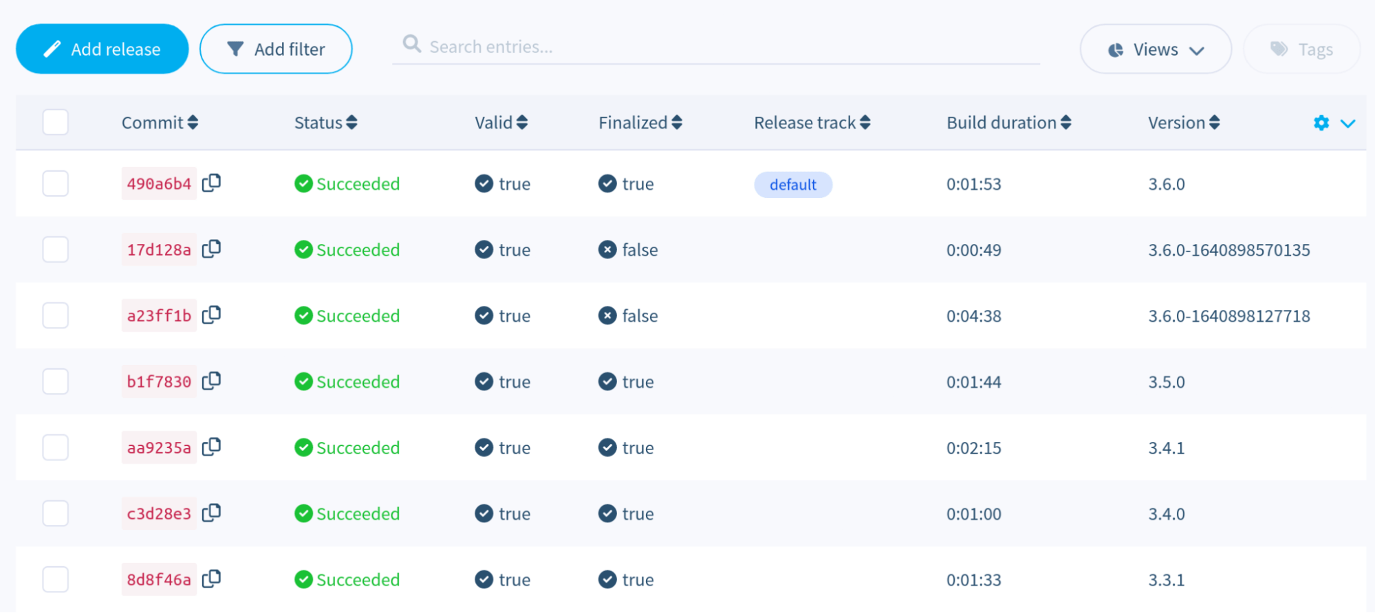 Check out blocks pages on balenaHub