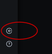 Aggregator dashboard sign in