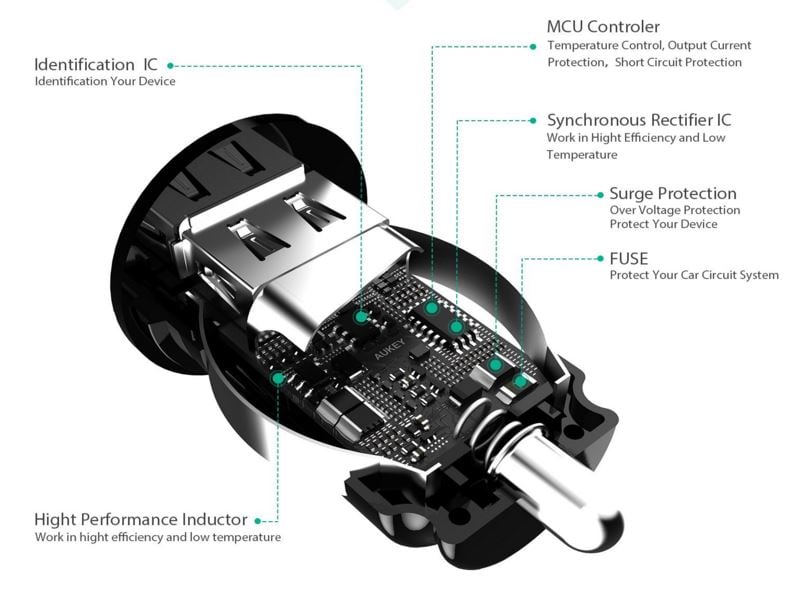 electrical connector