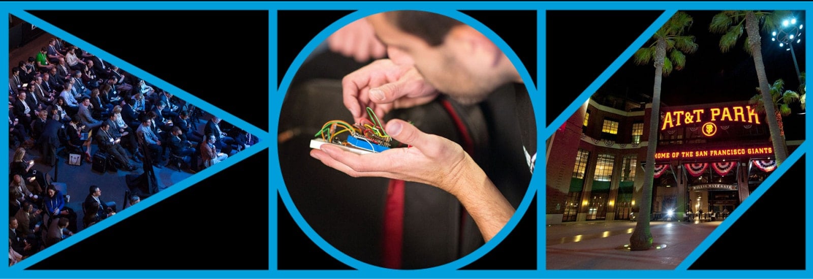 Shape AT&T Tech Expo