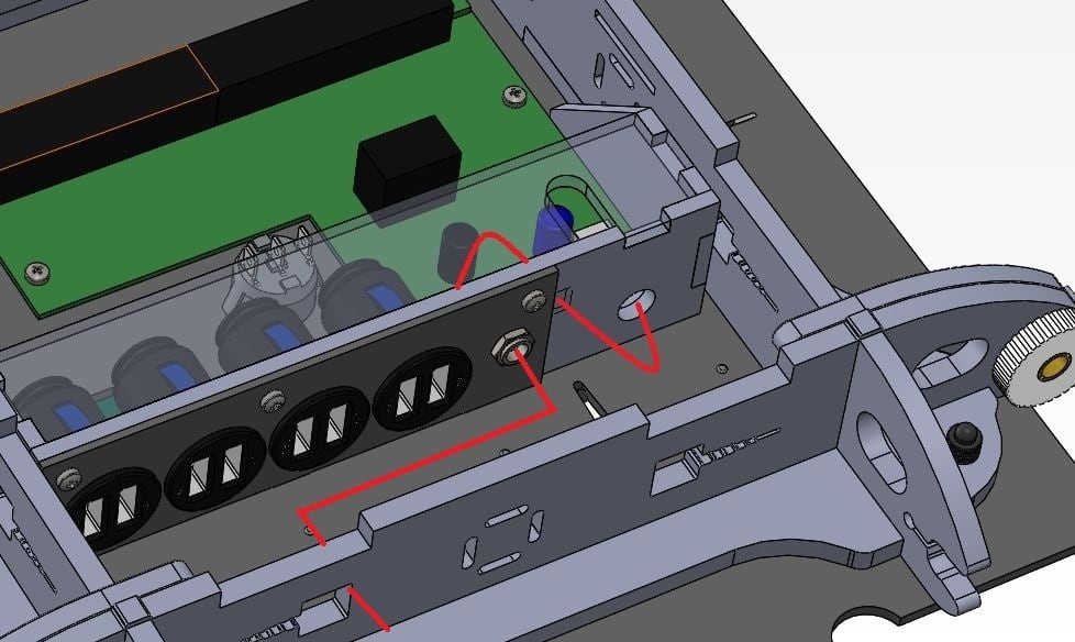 Network power connectivity