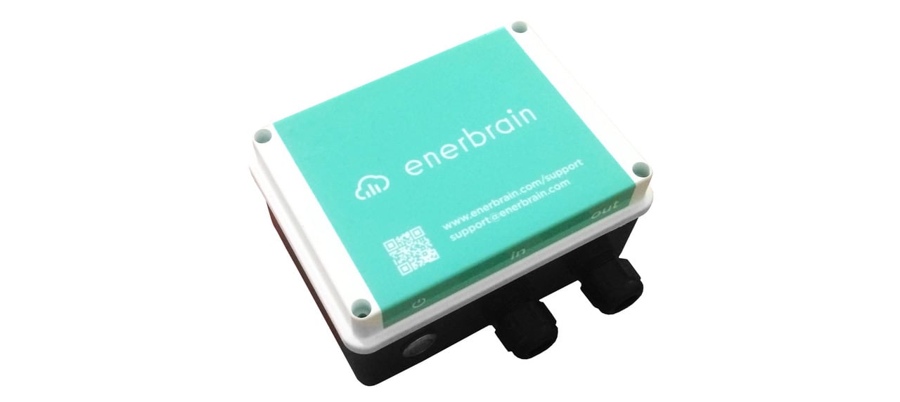 Enerbrain Device