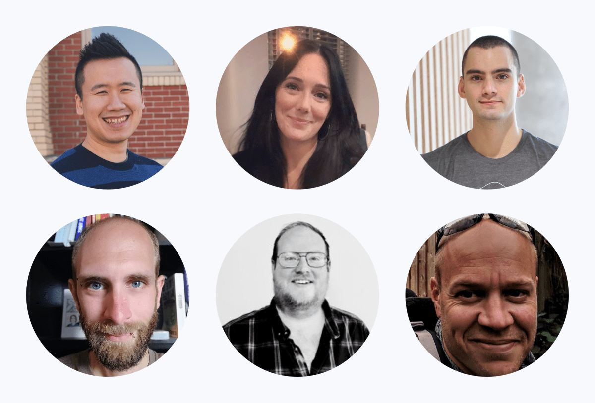 You'll be reading remote work tips and tricks from some of our balenistas!