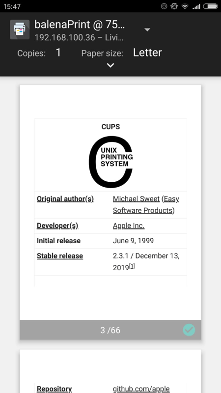 Setting this up on Android