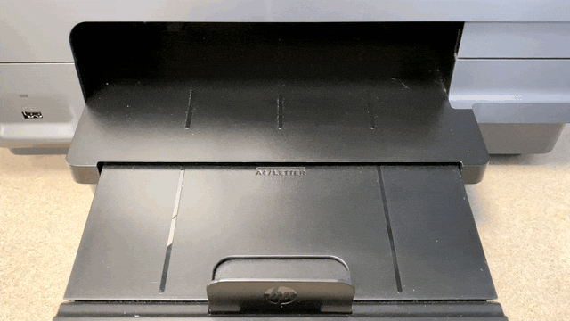 Let's WiFi-enable those old printers!