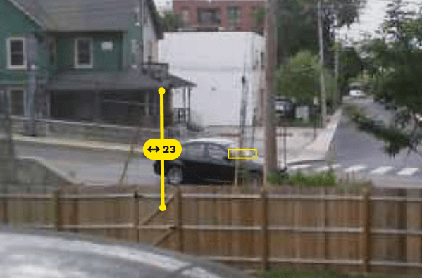 Here's an example of the Counter