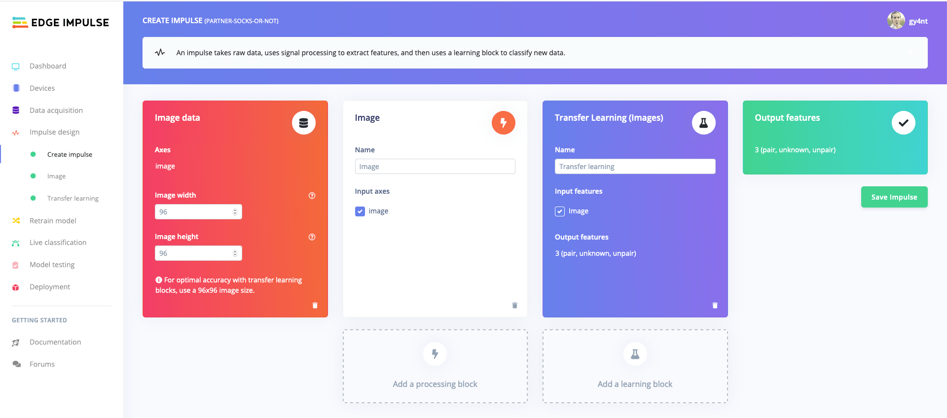 Now there are more options available