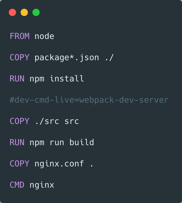 Here's an example of balena-info