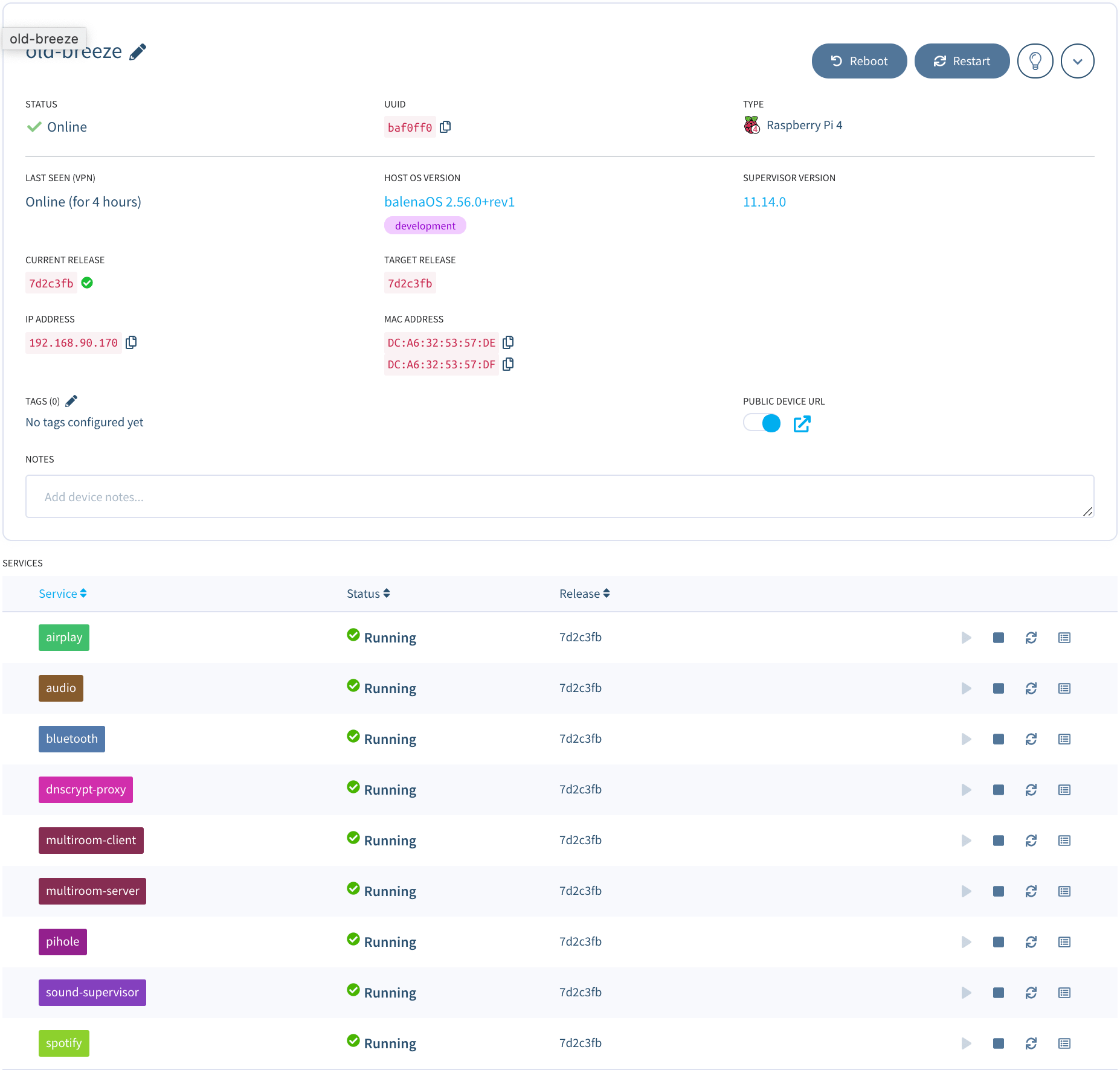 EGADS! A multifunction device!